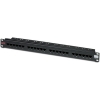 Scheda Tecnica: APC Cat.6 Patch Panel 24 Port RJ45 To 110 - 