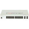 Scheda Tecnica: Fortinet Layer 2/3 Fortigate Switch Controller Compatible - Switch With 24 X Ge RJ45 Ports, 4 X Ge Sfp