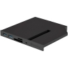 Scheda Tecnica: SilverStone SST-FPS01-C Bay Devices - 12.7mm Oem Loading Type Slim Odd Bay, 1 * USB3.0 C Type, Ca