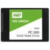 Scheda Tecnica: WD SSD Green Series 2.5" SATA 6Gb/s - 480GB