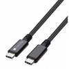 Scheda Tecnica: Techly Cavo USB - -c M/M USB 4.0 8k 40GBps 100w Pd Thunderbolt4 0.8m Nero