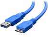 Scheda Tecnica: Techly Cavo USB - 3.2 Superspeed /micro B 3 M