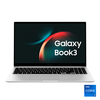 Scheda Tecnica: Samsung Galaxy Book3 Intel Core I7-1355U 15.6" 1920x1080 - 16GB, SSD 512GB, W11P