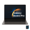 Scheda Tecnica: Samsung Galaxy Book3 Pro Intel Core i7-1360P 14" 2880x1800 - 16GB, SSD 512GB, W11P, 2Y