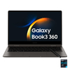 Scheda Tecnica: Samsung Galaxy Book3 360 Intel Core i7-1360P 13.3" - 1920x1080, 16GB, SSD 512GB, W11P 2Y