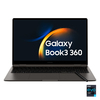 Scheda Tecnica: Samsung Galaxy Book3 360 Intel Core i7-1360P 15.6" - 1920x1080, 16GB, SSD 512GB, W11P 2Y