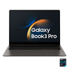 Scheda Tecnica: Samsung Galaxy Book3 Pro Intel Core i7-1360P 16" 2880x1800 - 16GB, SSD 512GB, W11P, 2Y