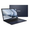 Scheda Tecnica: Asus ExpertBook B1 B1502CBA-NJ1283X Intel Core i3-1215U - 15.6" 1920x1080, 8GB, SSD 512GB, W11P