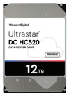 Scheda Tecnica: WD Hard Disk 3.5" SATA 6Gb/s 12TB - Ultrastar He12 7200 RPM Buffer: 256Mb
