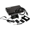 Scheda Tecnica: Coolink external 3.5" Cases, USB 3.0 - 