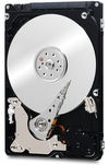 Scheda Tecnica: WD Hard Disk 2.5" SATA 6Gb/s 2TB WD Blue 5400RPM - 