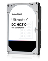 Scheda Tecnica: WD Hard Disk 3.5" SAS 12Gb/s 4TB - Hc310, 256Mb, 7200RPM, 512e Tcg p3 Dc