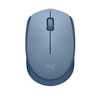 Scheda Tecnica: Logitech M171 per destrorsi e per sinistrorsi senza - Wireless Mouse - Bluegrey - Emea-914