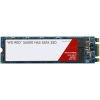 Scheda Tecnica: WD SSD Red SA500 NAS Series M.2 SATA 6GB/s - 1TB