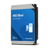 Scheda Tecnica: WD Hard Disk 3.5" SATA 6Gb/s 10TB - Desktop Blue 512mb
