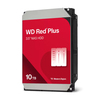 Scheda Tecnica: WD Hard Disk 3.5" SATA 6Gb/s 10TB - Red Plus. 7200rpm, 512Mb
