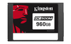 Scheda Tecnica: Kingston SSD SSDnow DC500M Series 2.5" SATA 6Gb/s 960GB - 