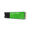 Scheda Tecnica: WD SSD Green SN350 M.2 NVNe PCIe Gen3 8Gb/s 2TB - 