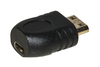 Scheda Tecnica: LINK ADAttatore Mini HDMI - Maschio Micro HDMI Femmina