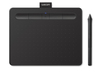 Scheda Tecnica: Wacom Intuos S Bluetooth Black - Manga S