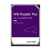 Scheda Tecnica: WD Hard Disk 3.5" SATA 6Gb/s 18TB - Purple Pro, 7200 RPM 256MB