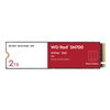 Scheda Tecnica: WD SSD Red SN700 M.2 NVNe PCIe Gen3 8Gb/s 2TB - 