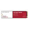 Scheda Tecnica: WD SSD Red SN700 M.2 NVNe PCIe Gen3 8Gb/s 250GB - 