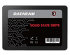 Scheda Tecnica: Dataram Solid State Drive 2.5" SATA 6GB/s, NCQ, TRIM - 256GB