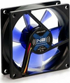 Scheda Tecnica: Noiseblocker BlackSilent Fan - Xk2 - 140mm