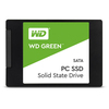 Scheda Tecnica: WD SSD Green Series 2.5" SATA 6Gb/s 1TB - 