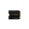 Scheda Tecnica: WD SSD Black SN770 M.2 NVNe PCIe 4.0 X4 2TB - 