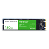 Scheda Tecnica: SanDisk SSD Green Series M.2 SATA III - 480GB
