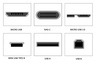 Scheda Tecnica: LINK ADAttatore USB-c - Femmina Micro USB Maschio