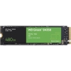 Scheda Tecnica: WD SSD Green SN350 M.2 NVNe PCIe Gen3 8Gb/s - 240GB