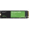 Scheda Tecnica: WD SSD Green SN350 M.2 NVNe PCIe Gen3 8Gb/s - 480GB