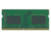 Scheda Tecnica: Dataram DDR4 Modulo 8GB SODIMM 260-pin 2666MHz / - Pc4-21300 Cl19 1.2 V Senza Buffer Non Ecc
