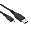 Scheda Tecnica: Hamlet Cavo USB male To Micro USB Male 1,5 Mt.nero - 