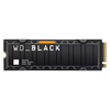Scheda Tecnica: WD SSD Black SN850X M.2 NVNe PCIe Gen4 8Gb/s 2TB - 
