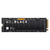 Scheda Tecnica: SanDisk SSD Black SN850X M.2 NVNe PCIe Gen4 8Gb/s - 1TB