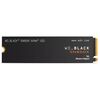 Scheda Tecnica: SanDisk SSD Black SN850 M.2 NVNe PCIe Gen4 x4 - 1TB