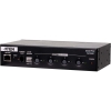 Scheda Tecnica: ATEN 4-outlet 1U Half-rack Eco Pdu, Switched By Outlet - (10A) (4x C13) + Auto Ping And Reboot
