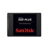 Scheda Tecnica: SanDisk SSD PLUS Series 2.5" SATA 6Gb/s - 2TB
