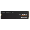 Scheda Tecnica: WD SSD Black Sn850x Series M.2 2280 PCIe 3.0 1TB Interno - Nero