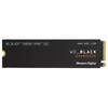 Scheda Tecnica: SanDisk SSD Black SN850X Series M.2 2280 PCIe 3.0 - 1TB Interno Nero