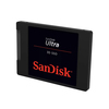 Scheda Tecnica: SanDisk SSD Ultra 3D Series 2.5" SATA 6Gb/s - 2TB