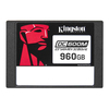 Scheda Tecnica: Kingston SSD DC600 2.5" SATA Enterprise - 960GB