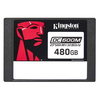 Scheda Tecnica: Kingston SSD DC600 2.5" SATA Enterprise - 480GB
