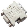Scheda Tecnica: Matrox DVI-I to HD15 (VGA) ADApter - 
