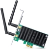 Scheda Tecnica: TP-LINK Archer T6e, Wireless LAN ADApter PCIe 802.11 - B/g/c