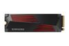 Scheda Tecnica: Samsung 990 Pro Series NVMe SSD, PCIe 4.0 M.2 2280 4TB - With Cooler